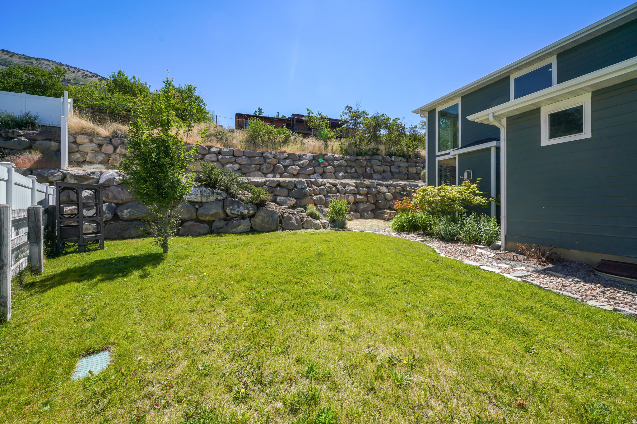 WALKER - Residential