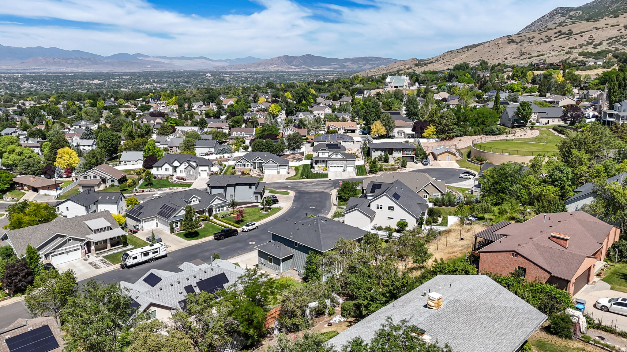 WALKER - Residential