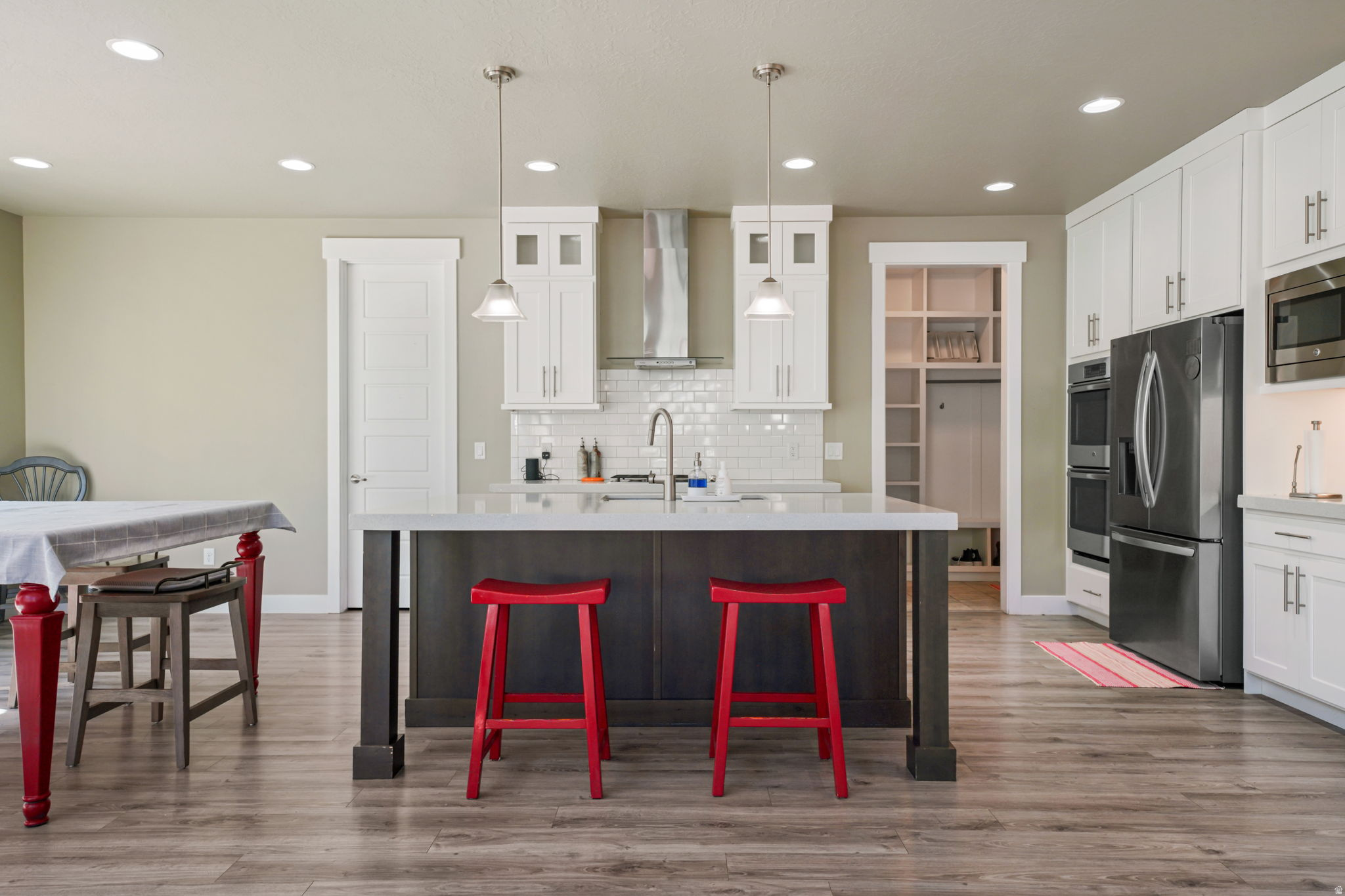 WALKER - Residential