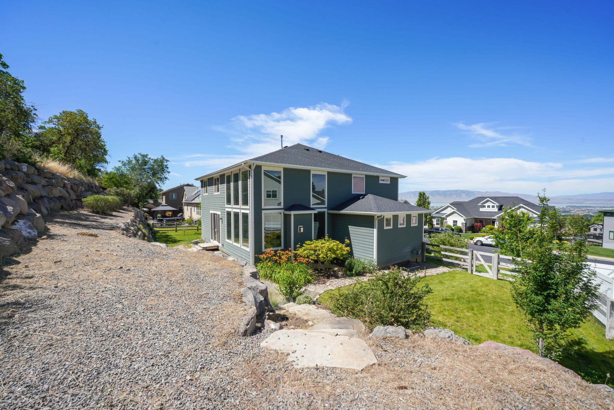 WALKER - Residential