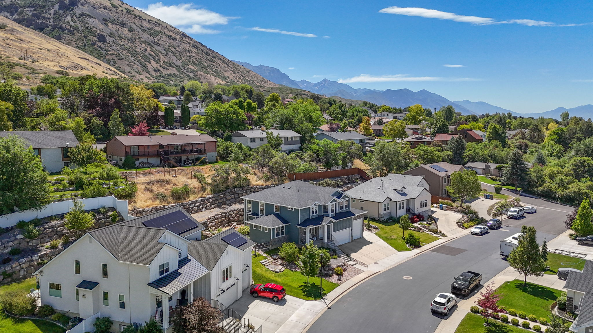 WALKER - Residential