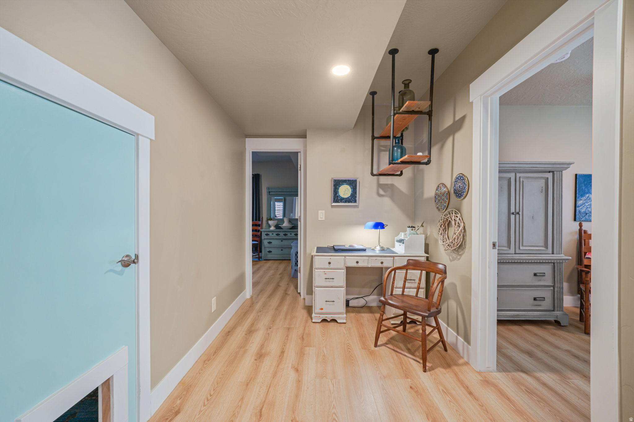 WALKER - Residential