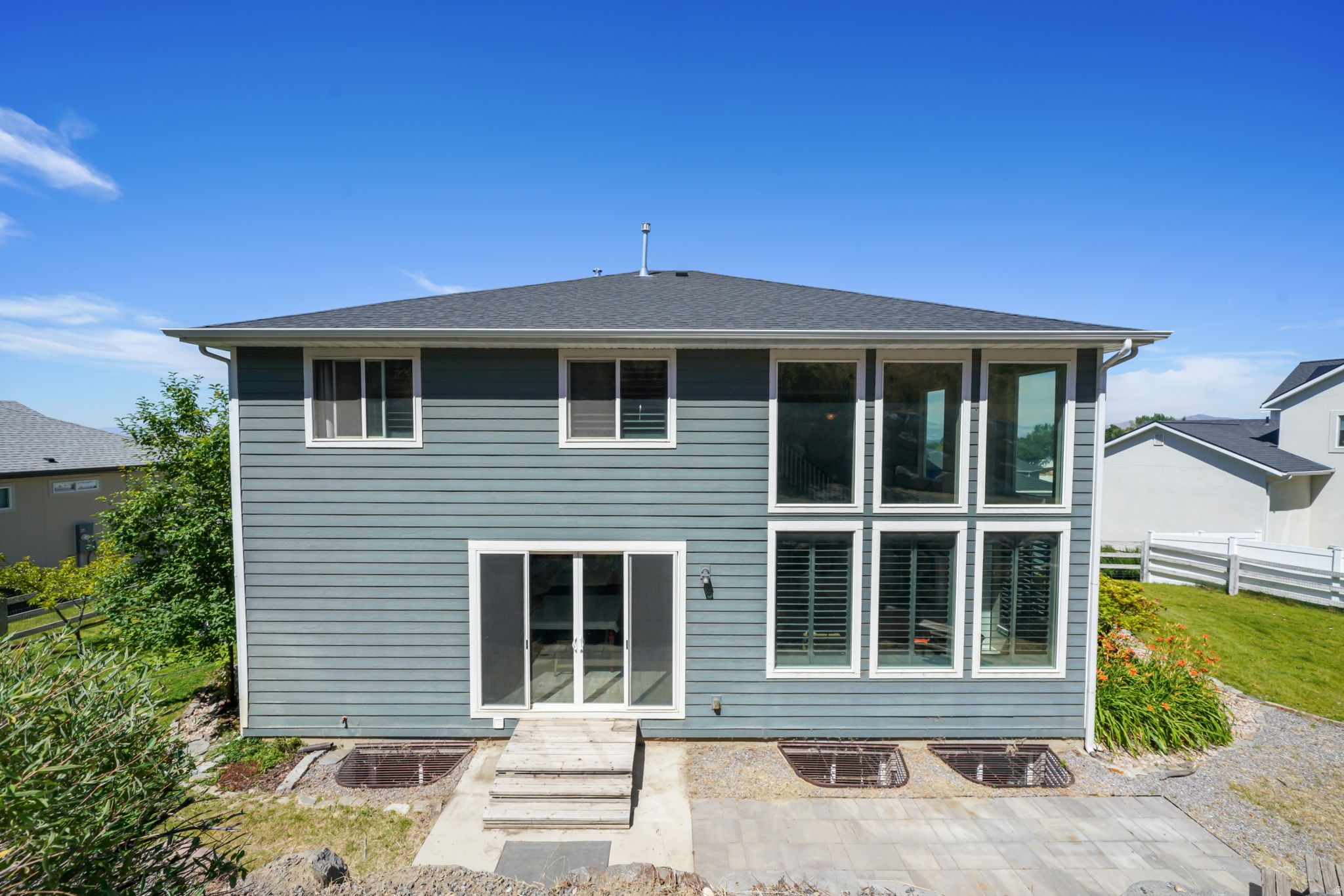 WALKER - Residential