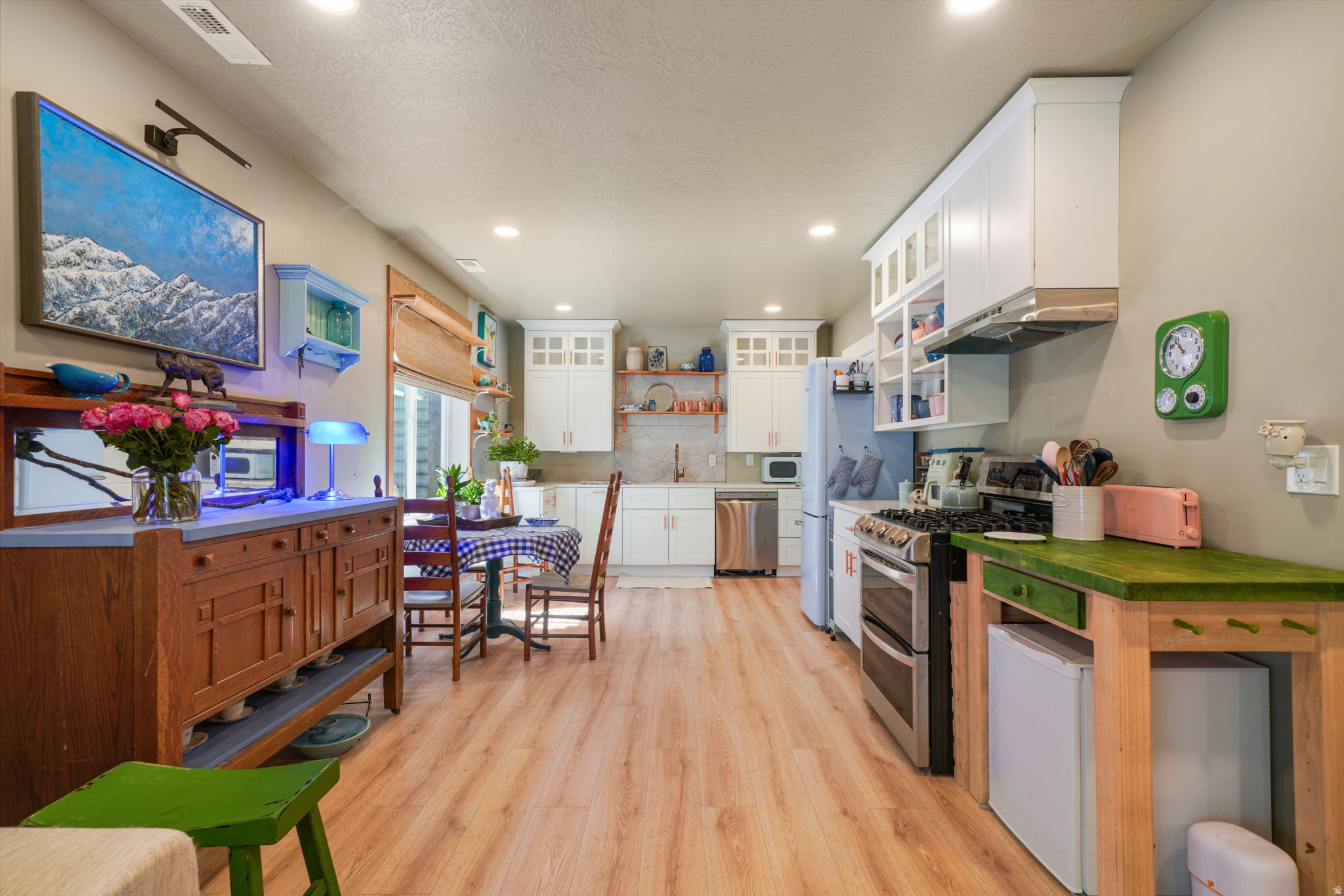 WALKER - Residential