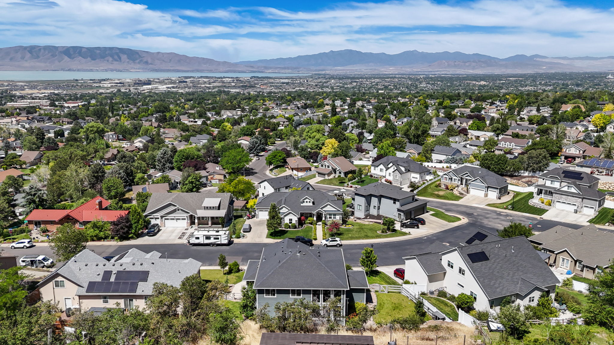 WALKER - Residential
