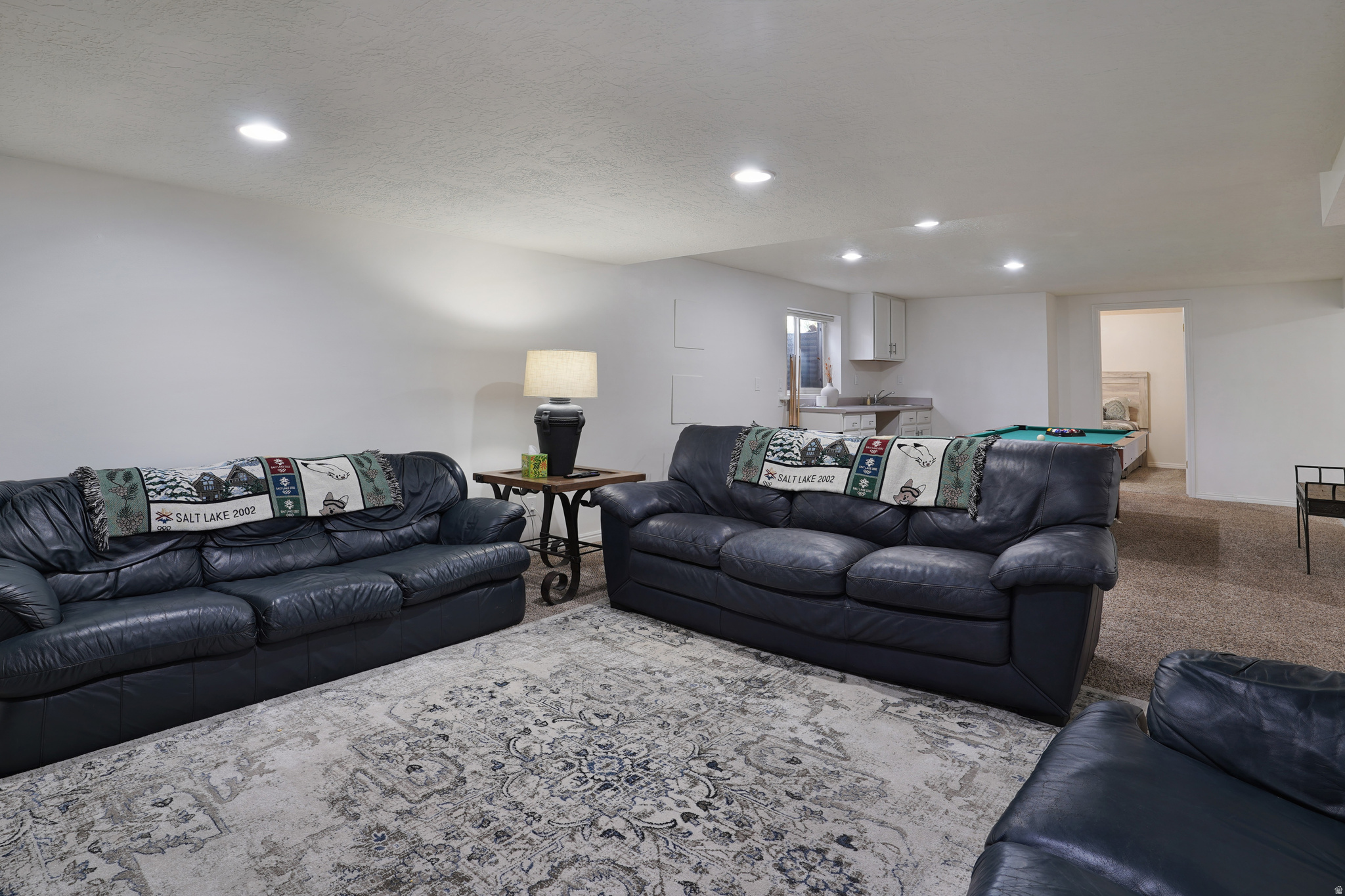 GRANITE CREST #1 - Residential