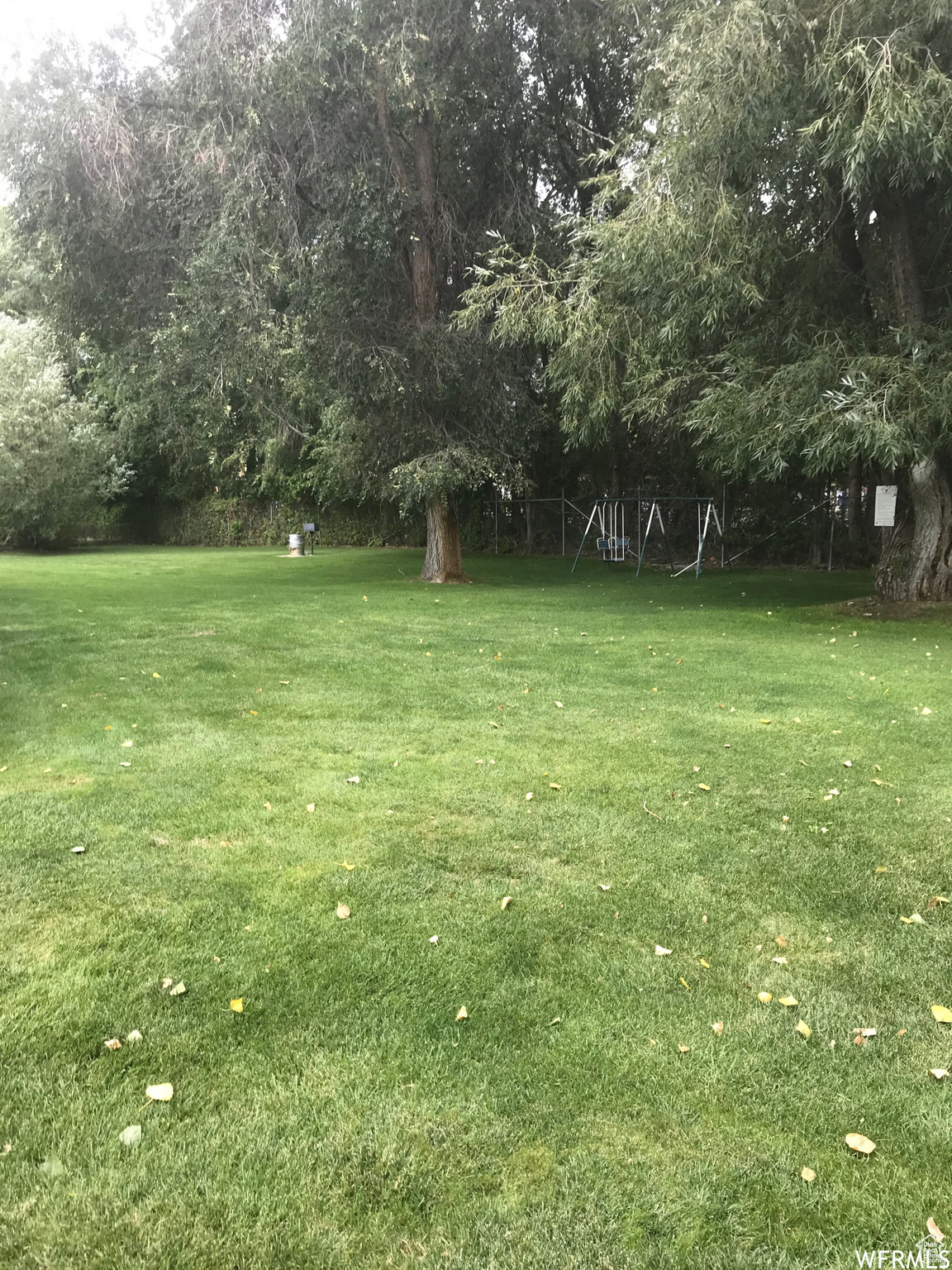 HOBBLE CREEK CONDOS - Residential Lease