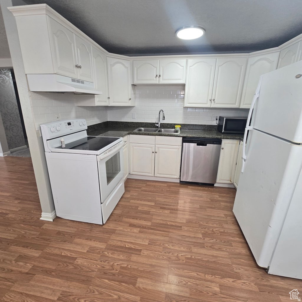 HOBBLE CREEK CONDOS - Residential Lease