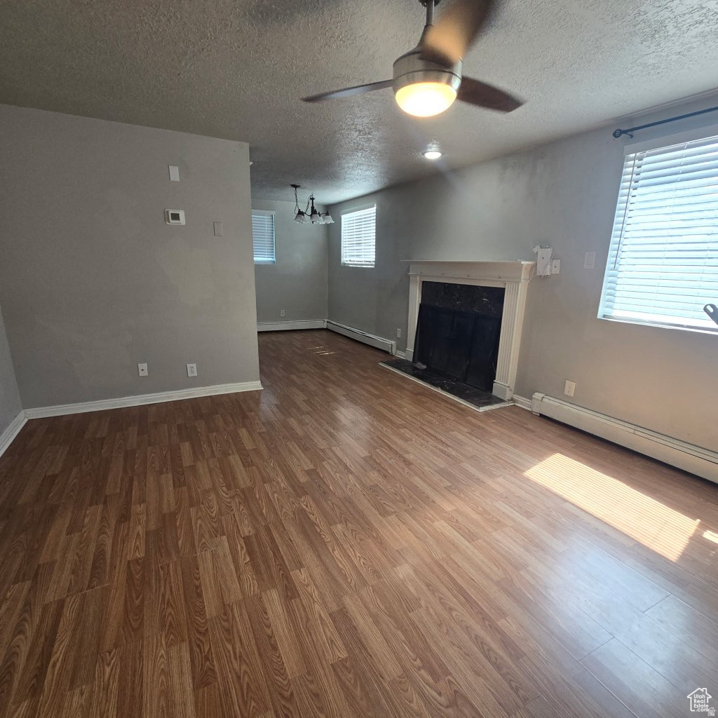 HOBBLE CREEK CONDOS - Residential Lease
