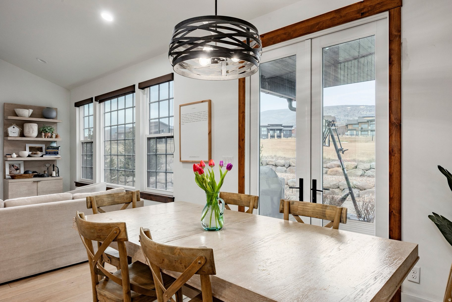 RED LEDGES - Residential