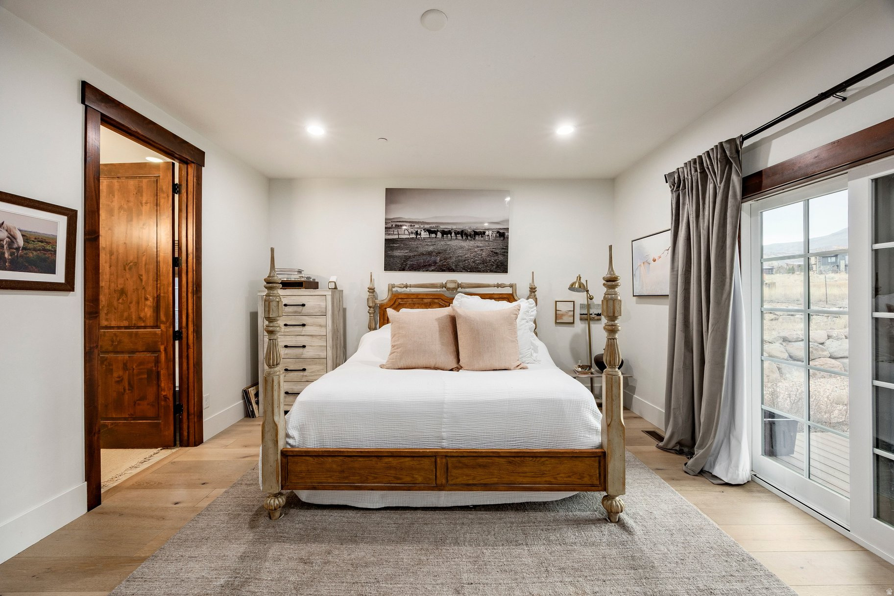 RED LEDGES - Residential