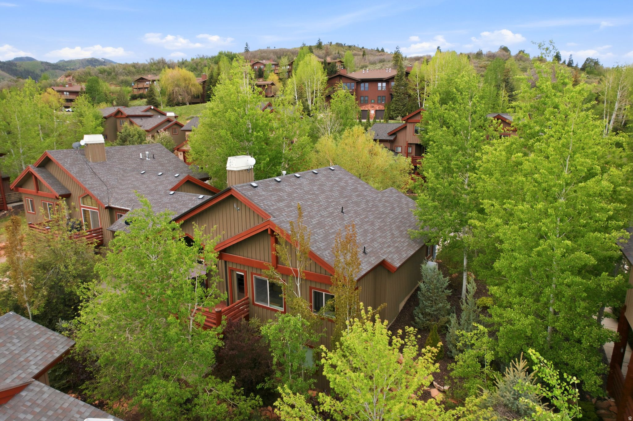 CEDAR RIDGE AT QUARRY JUNCTION SUB - Residential