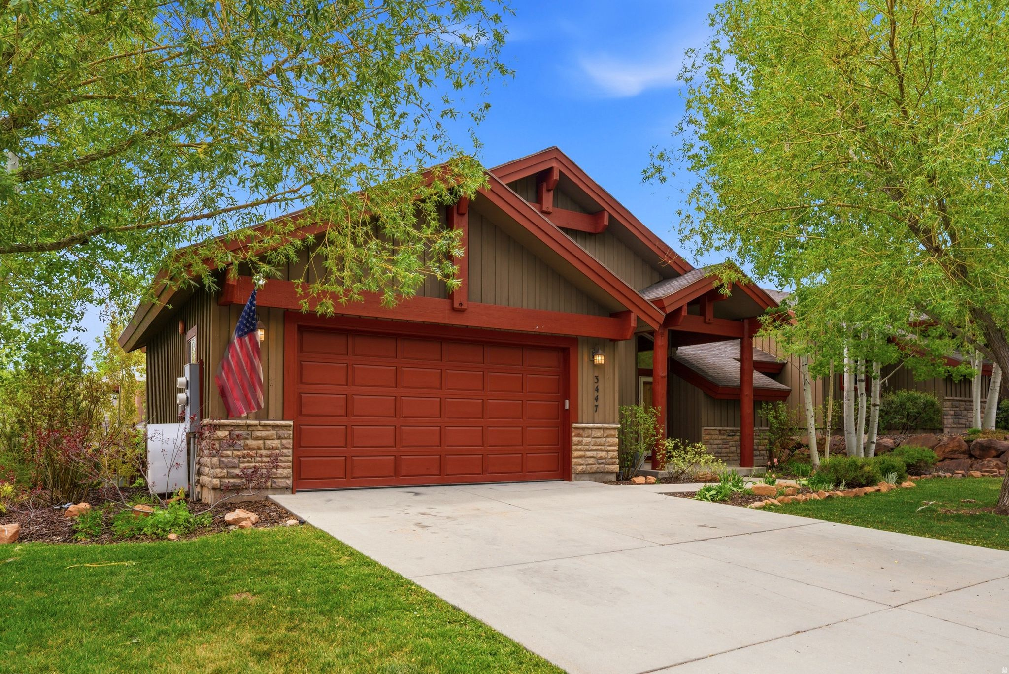CEDAR RIDGE AT QUARRY JUNCTION SUB - Residential