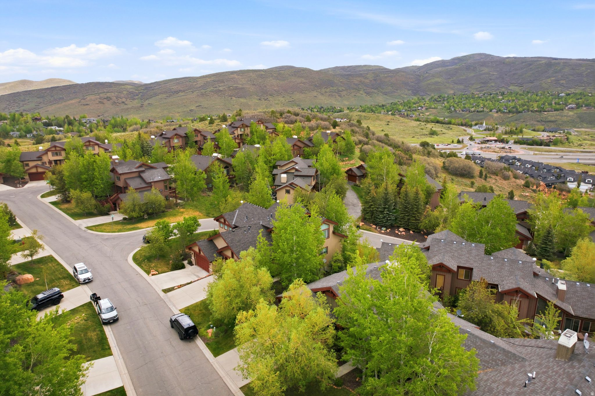 CEDAR RIDGE AT QUARRY JUNCTION SUB - Residential