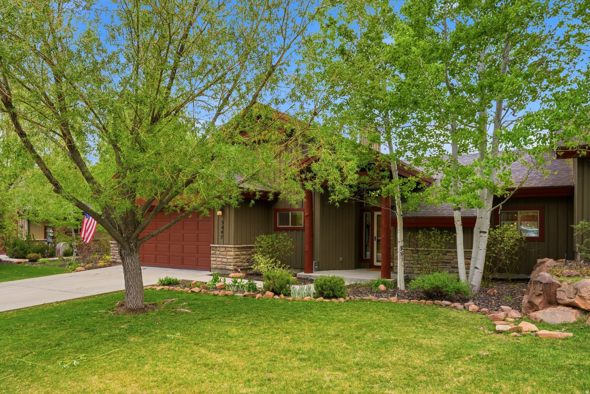 CEDAR RIDGE AT QUARRY JUNCTION SUB - Residential