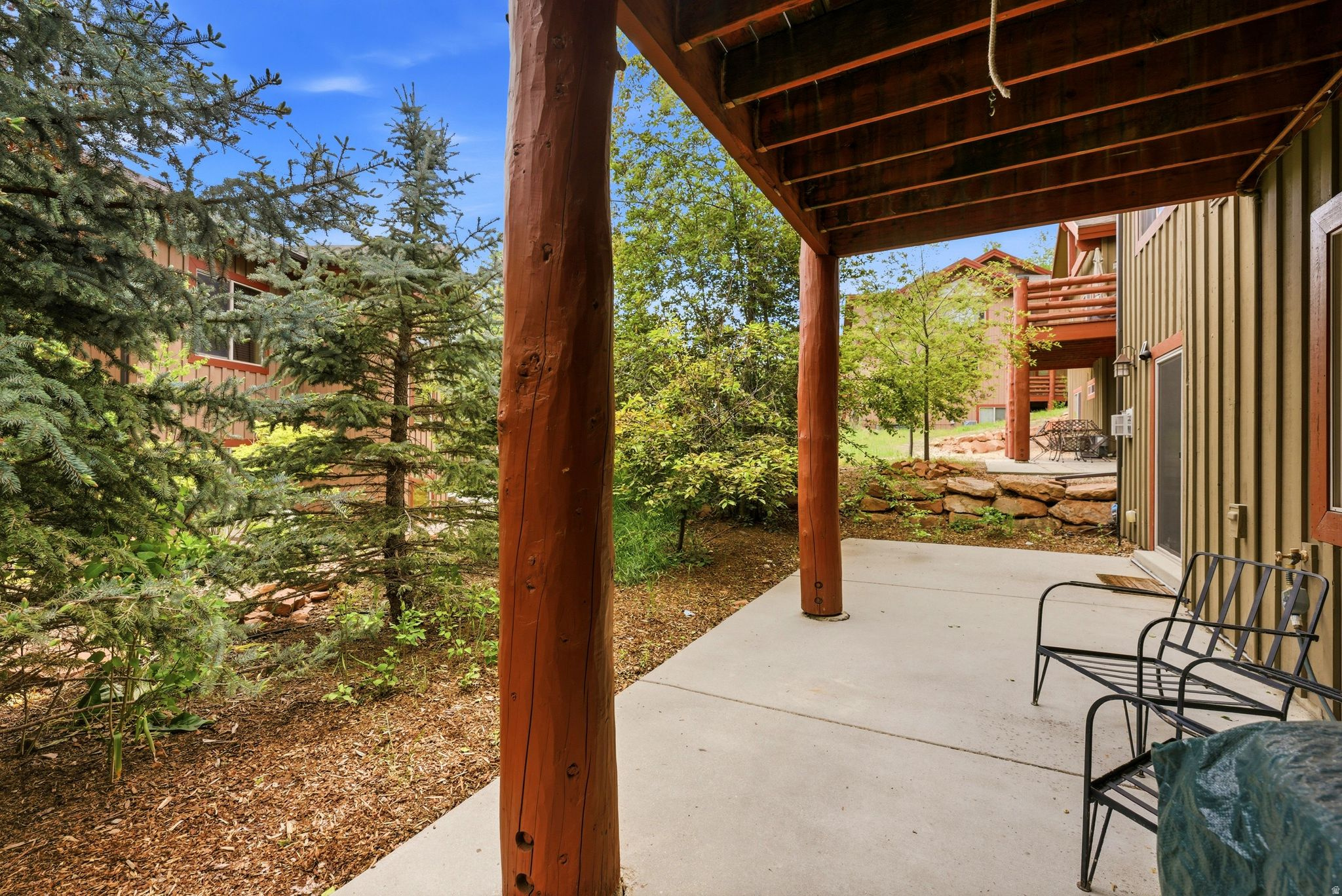 CEDAR RIDGE AT QUARRY JUNCTION SUB - Residential