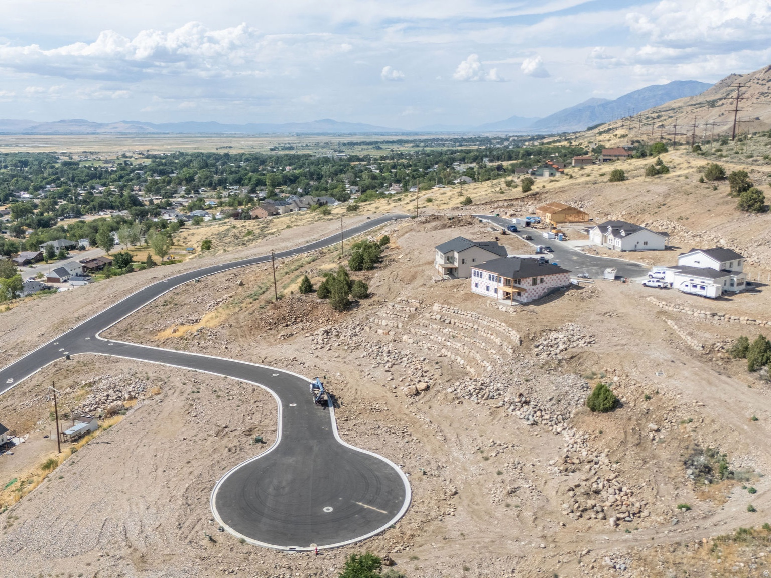 GRANITE RIDGE - Land