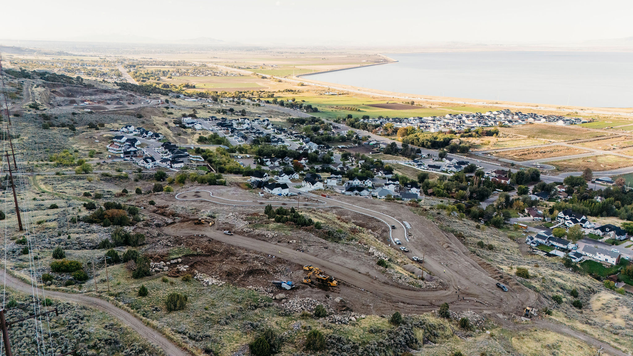 GRANITE RIDGE - Land