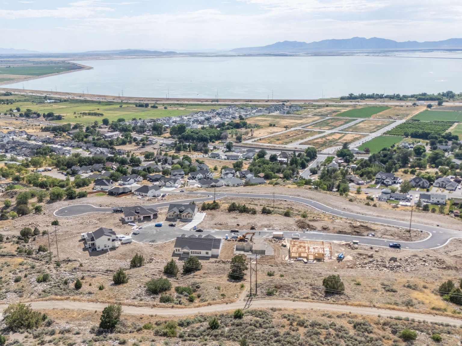 GRANITE RIDGE - Land
