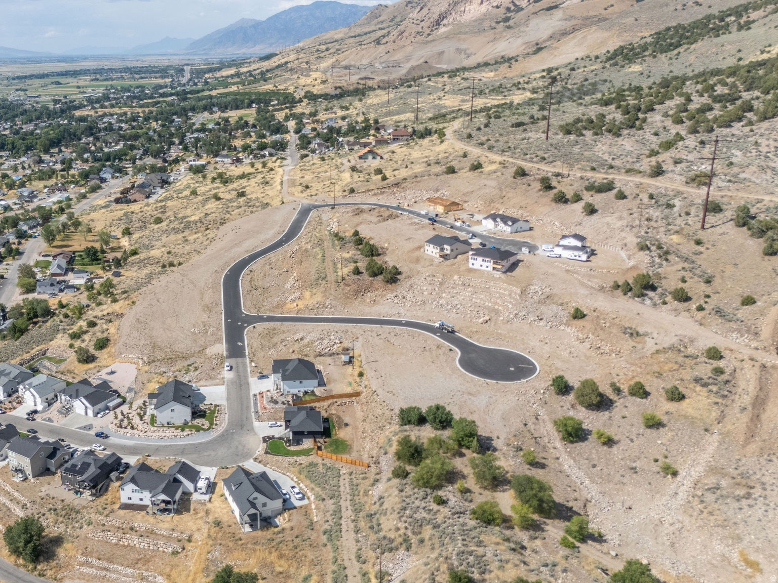 GRANITE RIDGE - Land