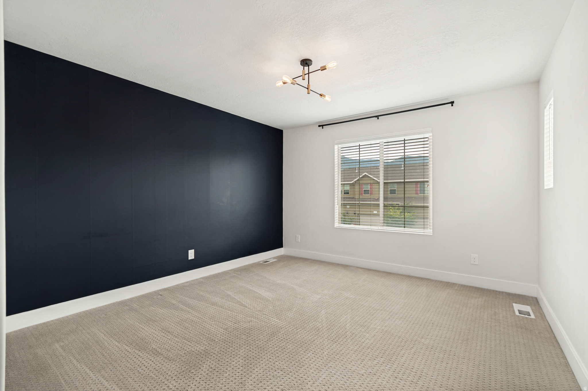 BENSON MILLS TOWNHOMES - Residential