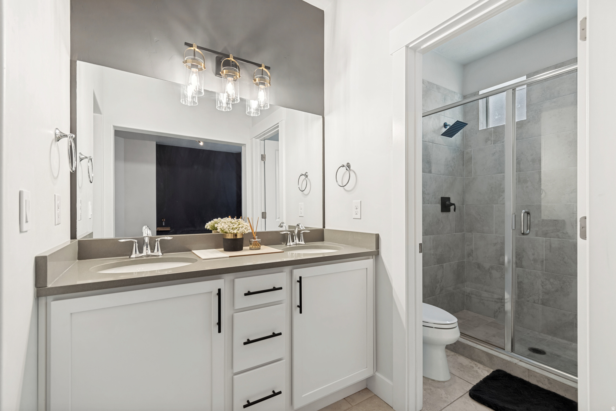 BENSON MILLS TOWNHOMES - Residential