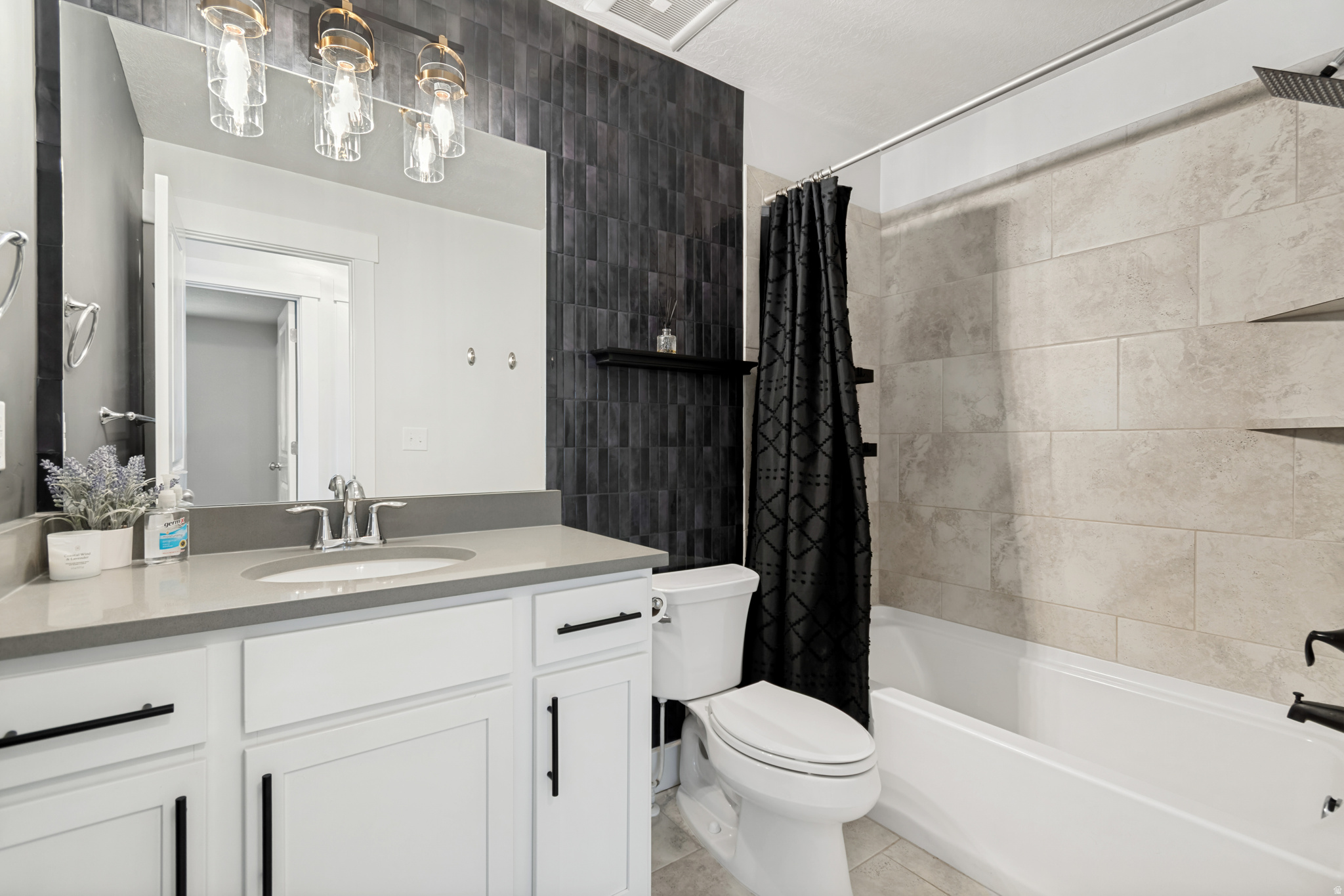 BENSON MILLS TOWNHOMES - Residential