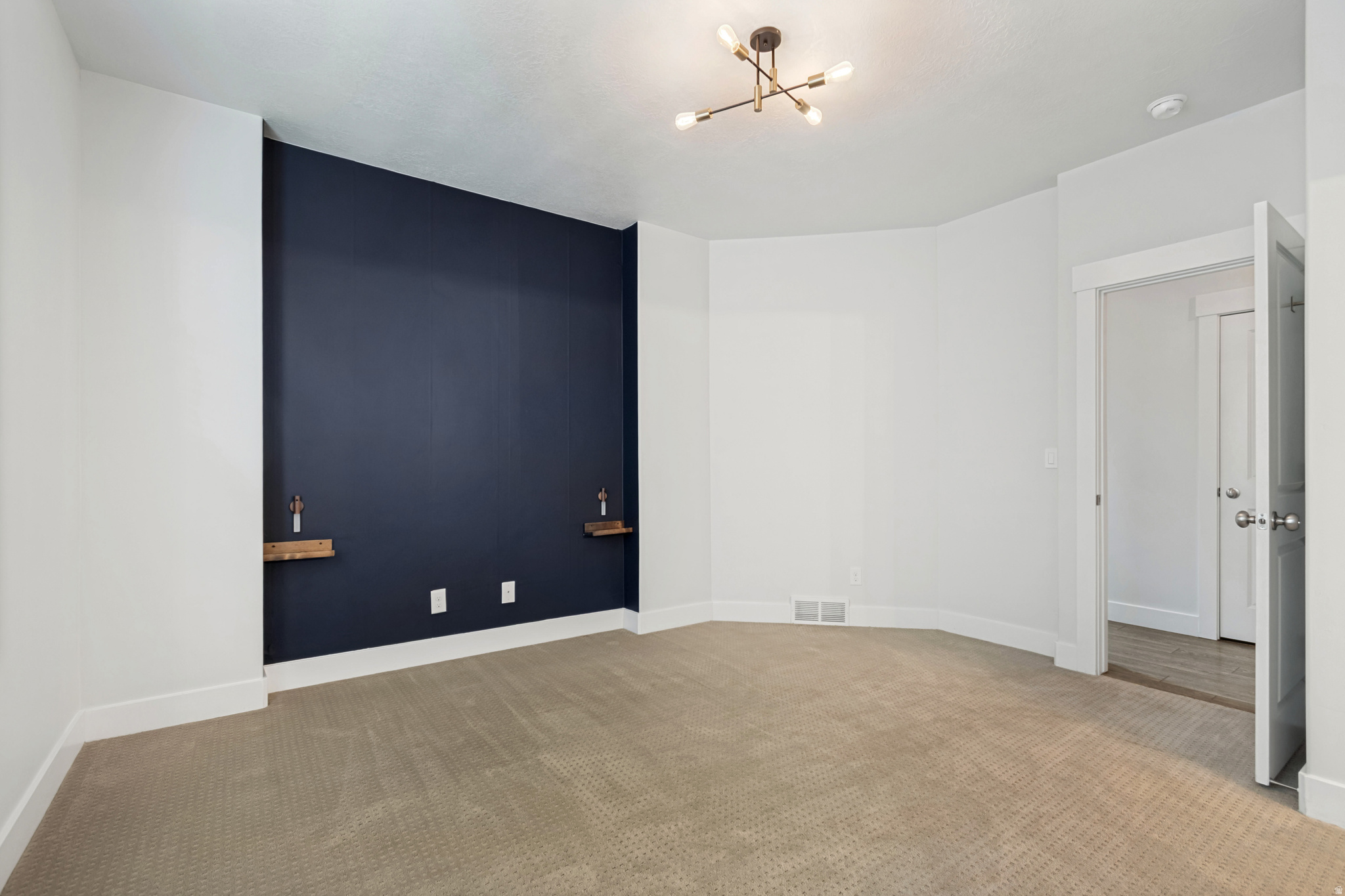 BENSON MILLS TOWNHOMES - Residential