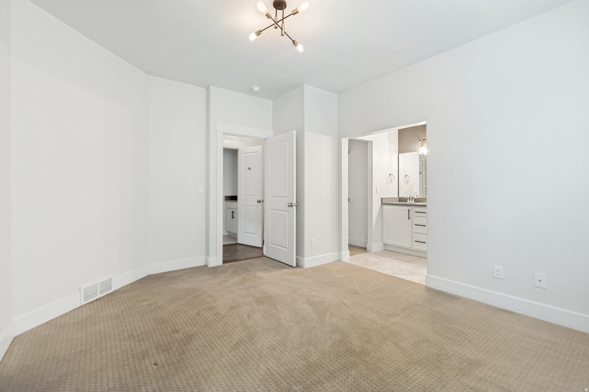 BENSON MILLS TOWNHOMES - Residential