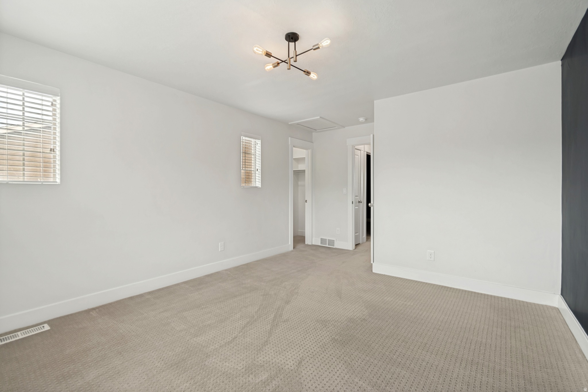 BENSON MILLS TOWNHOMES - Residential