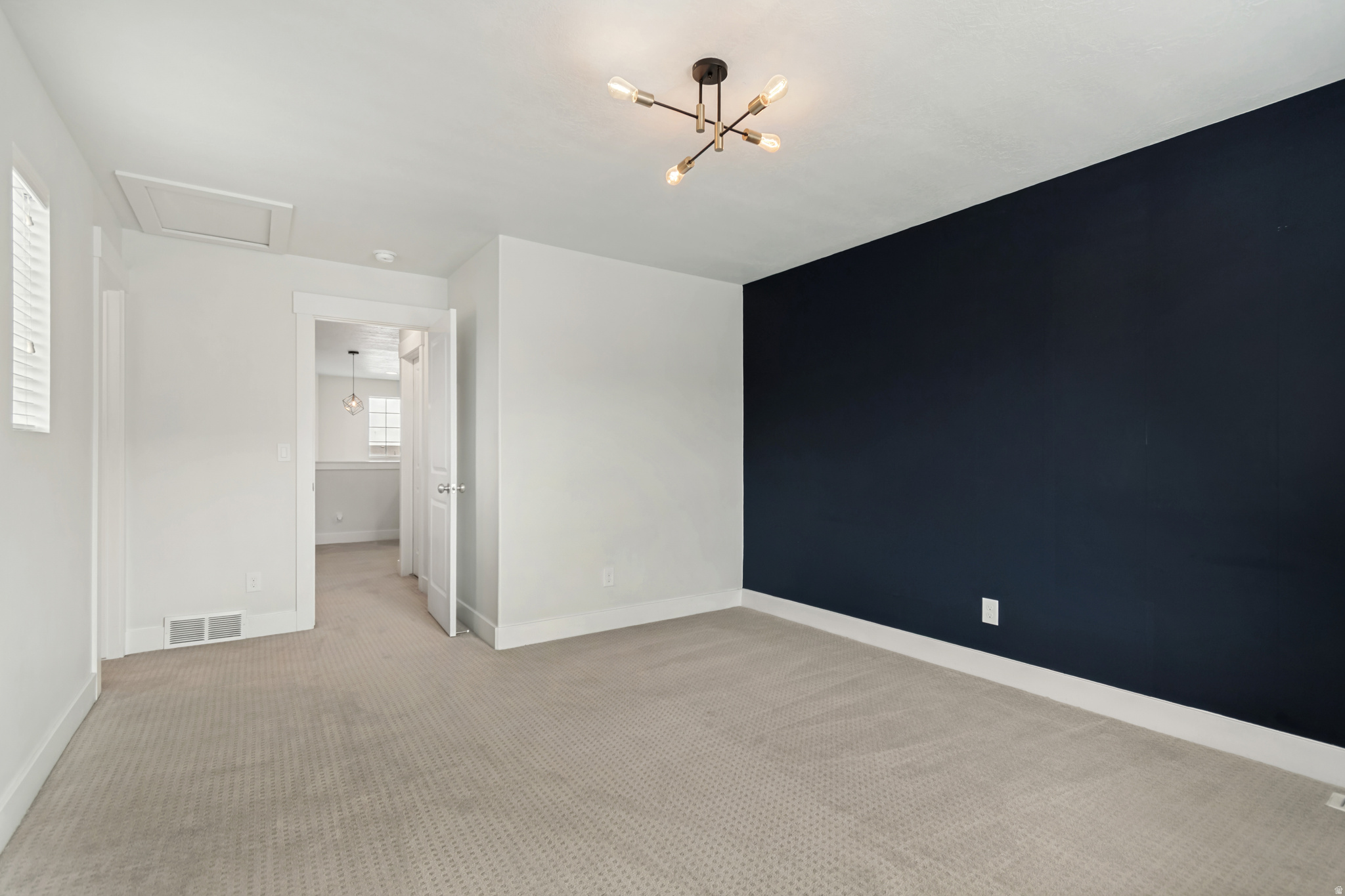 BENSON MILLS TOWNHOMES - Residential