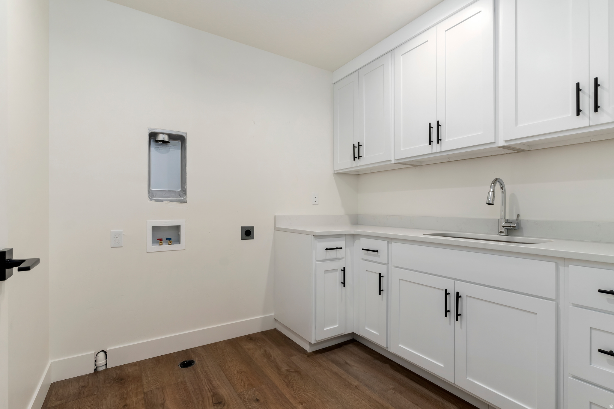 MILL POND - Residential