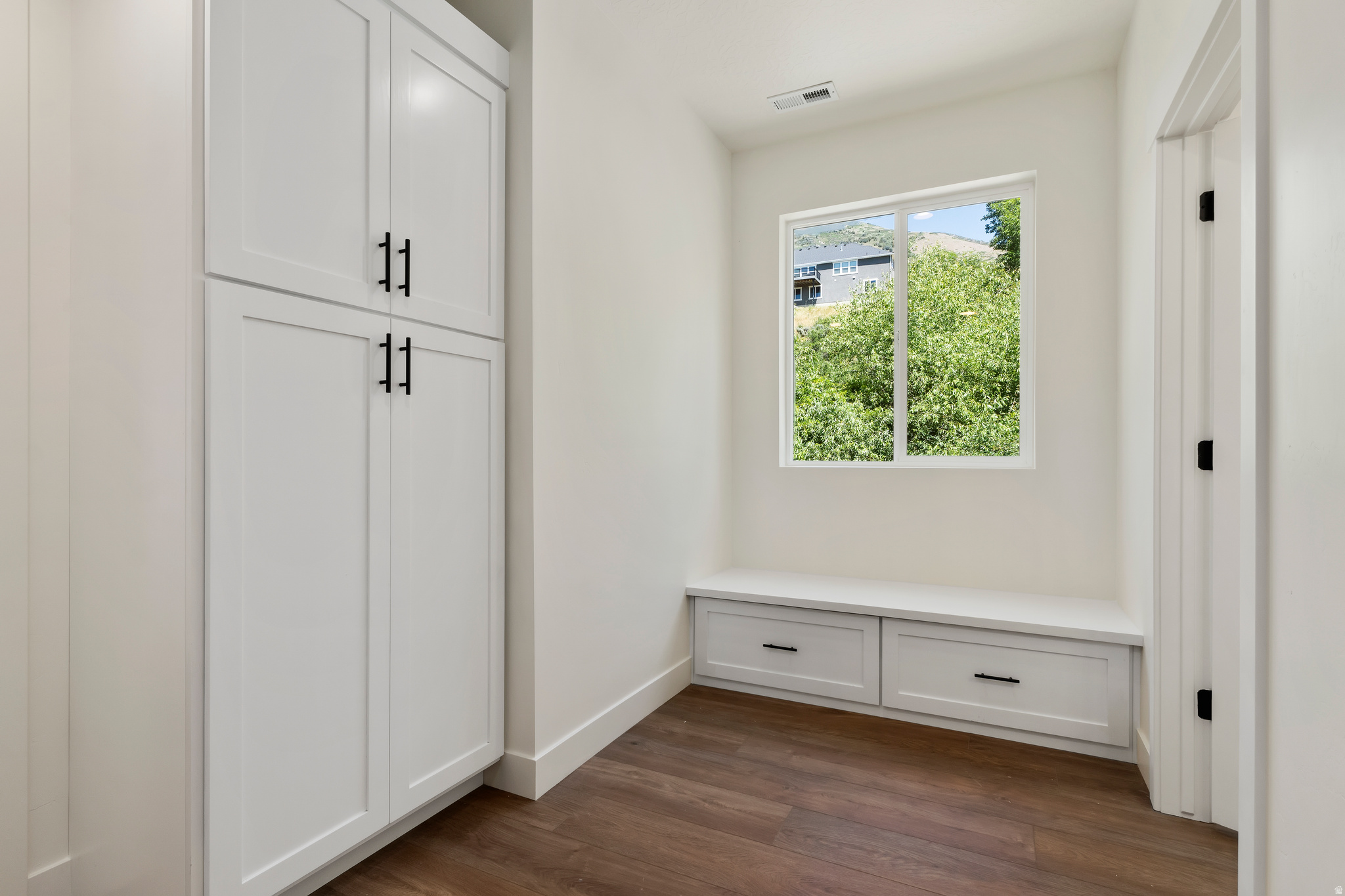 MILL POND - Residential