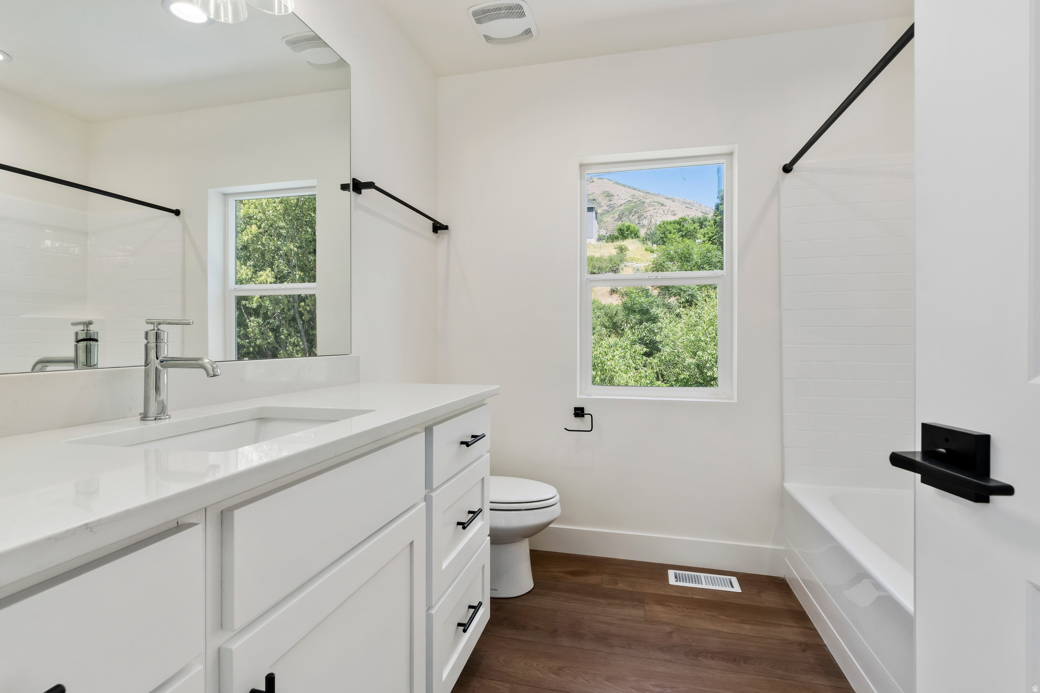 MILL POND - Residential