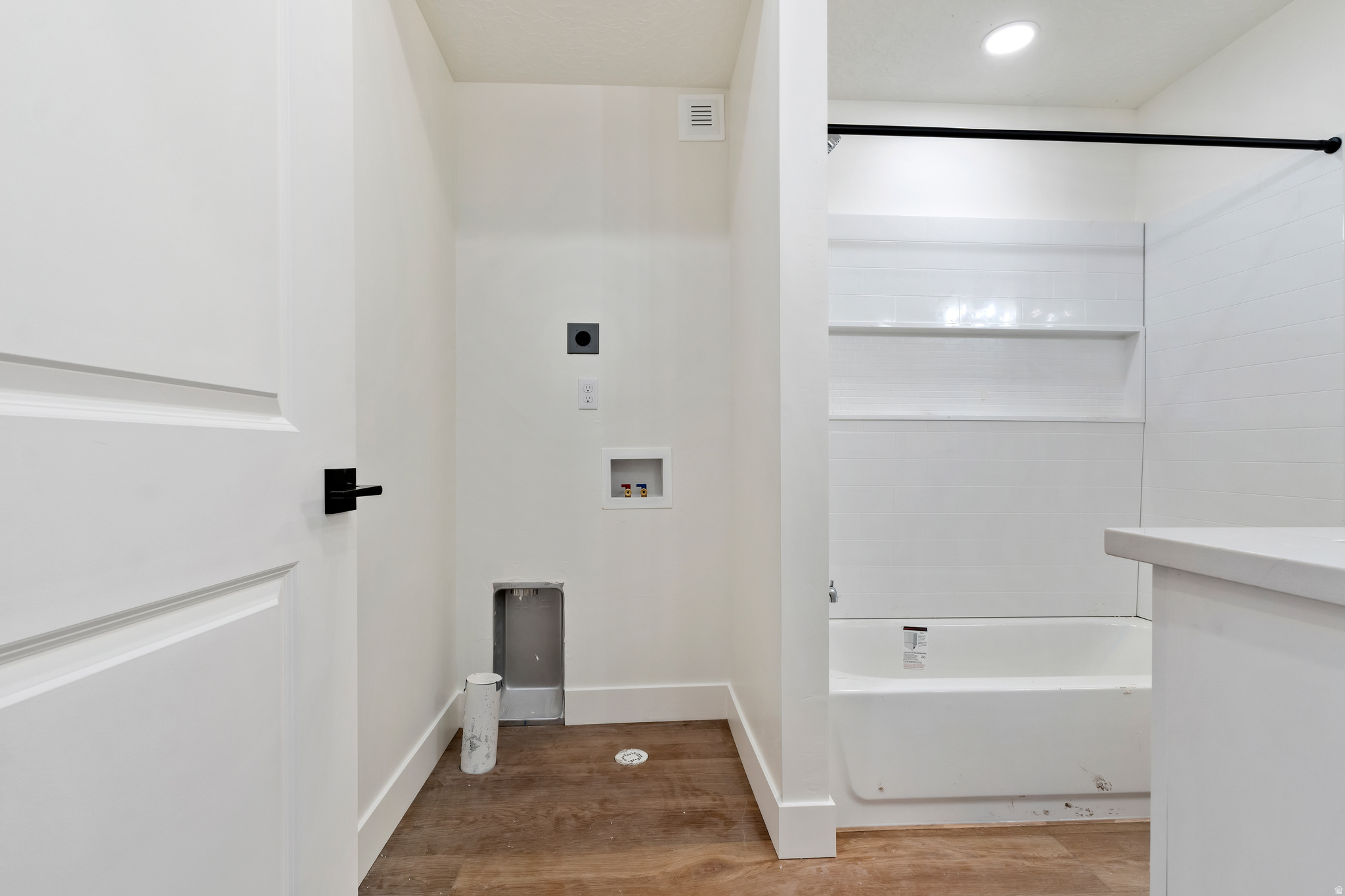 MILL POND - Residential