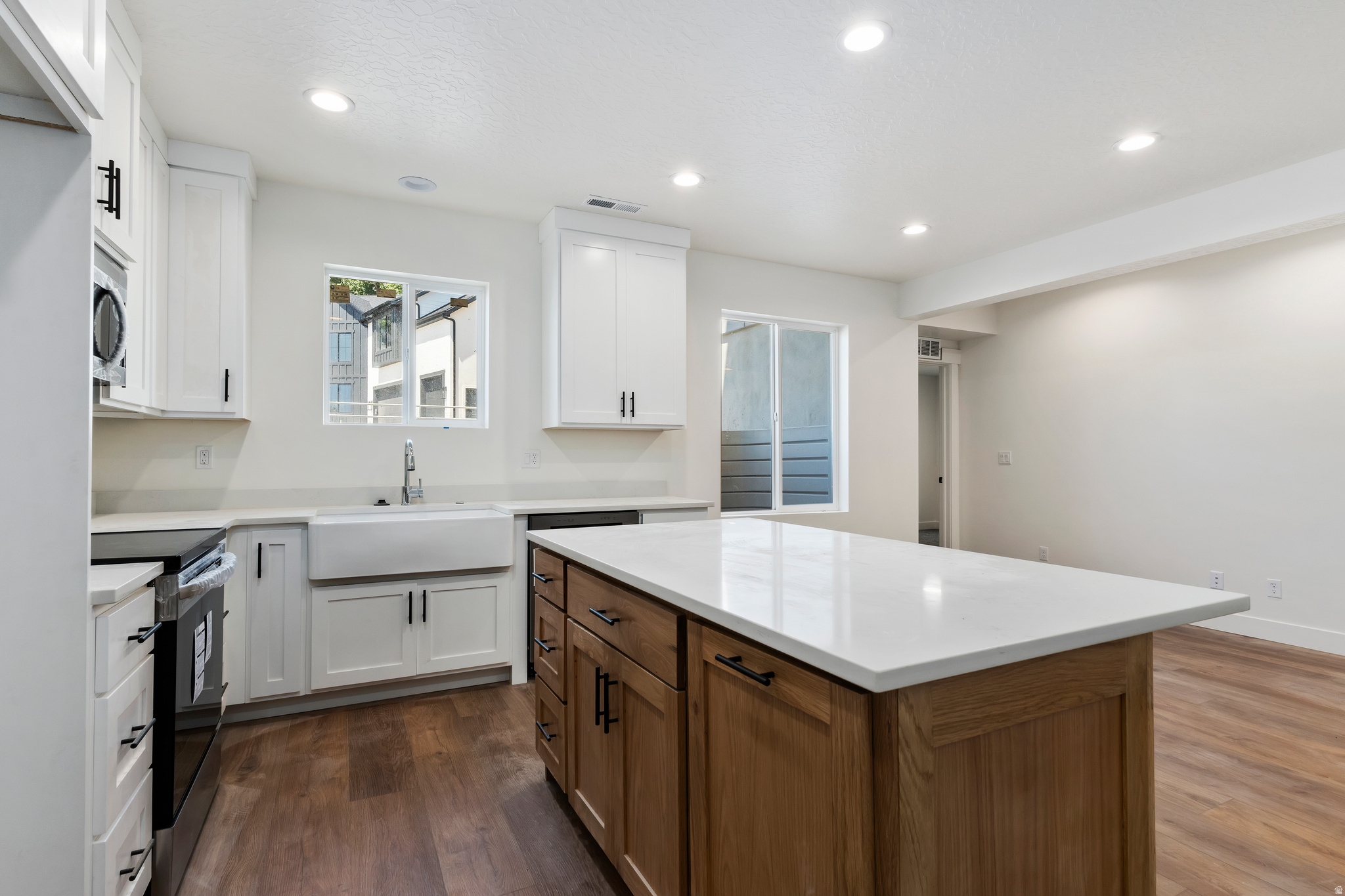 MILL POND - Residential