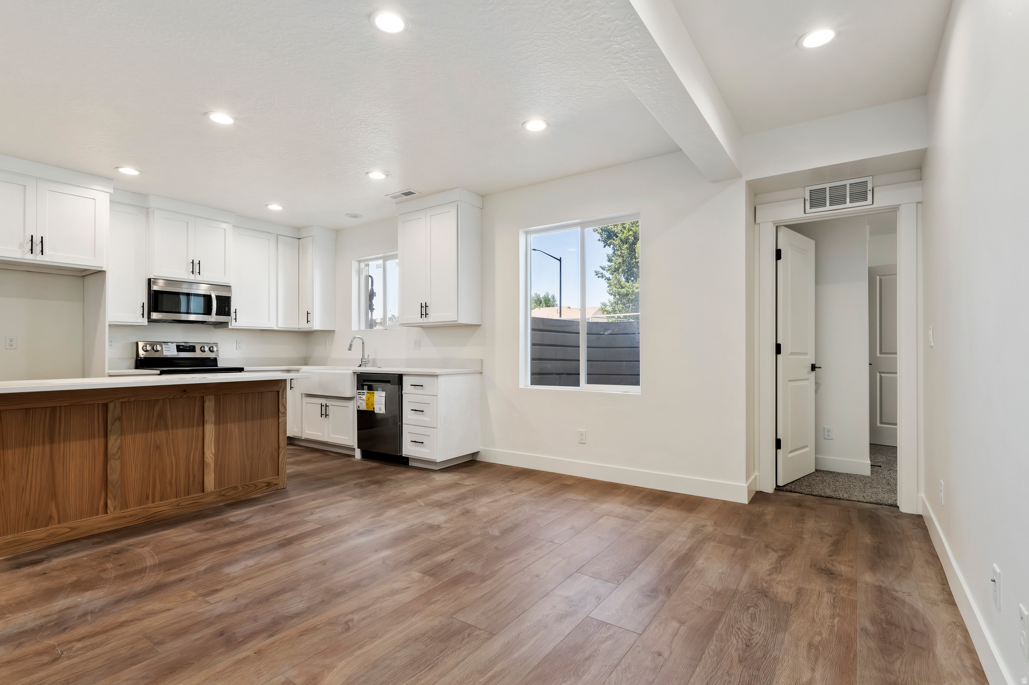 MILL POND - Residential