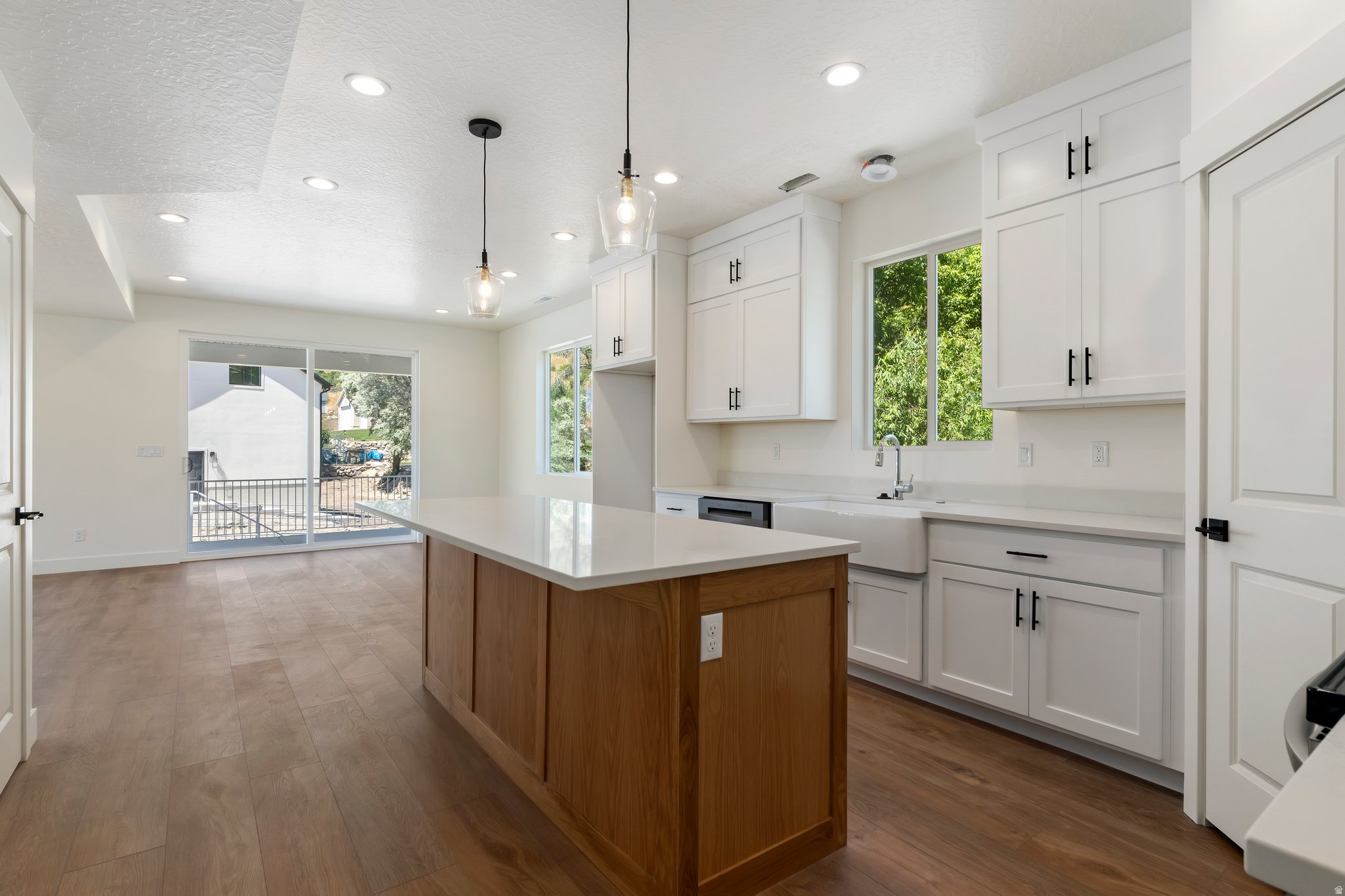 MILL POND - Residential