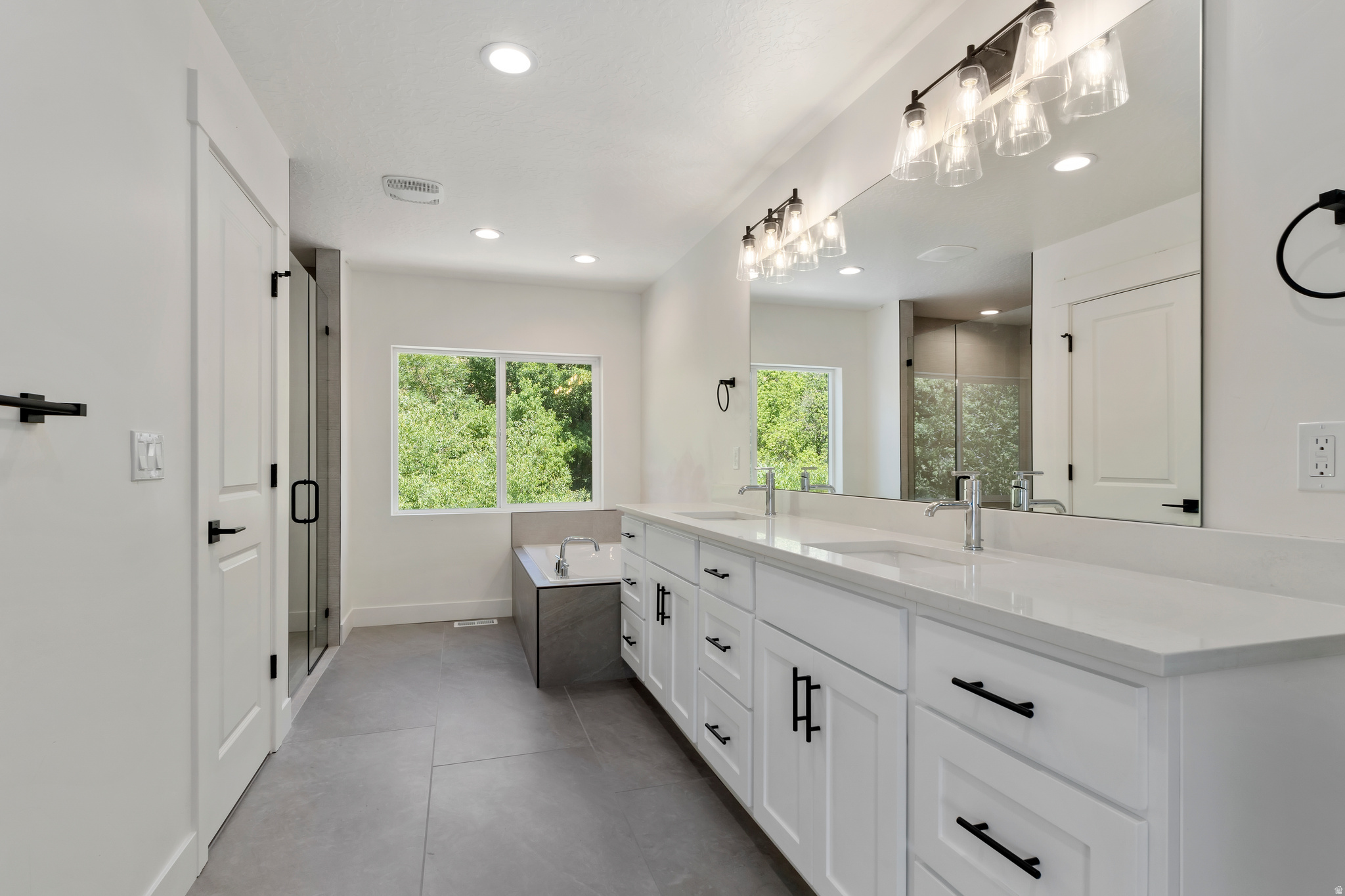 MILL POND - Residential