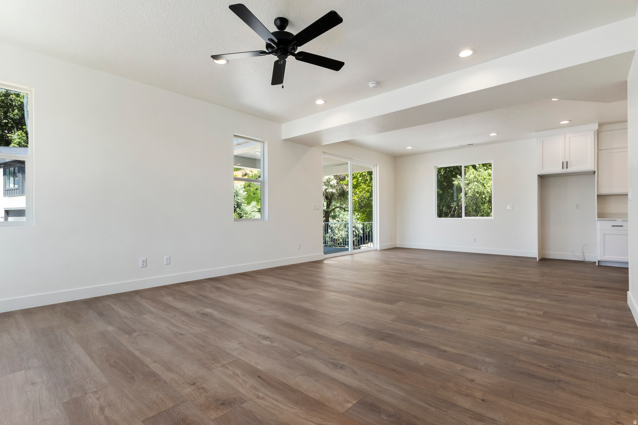MILL POND - Residential