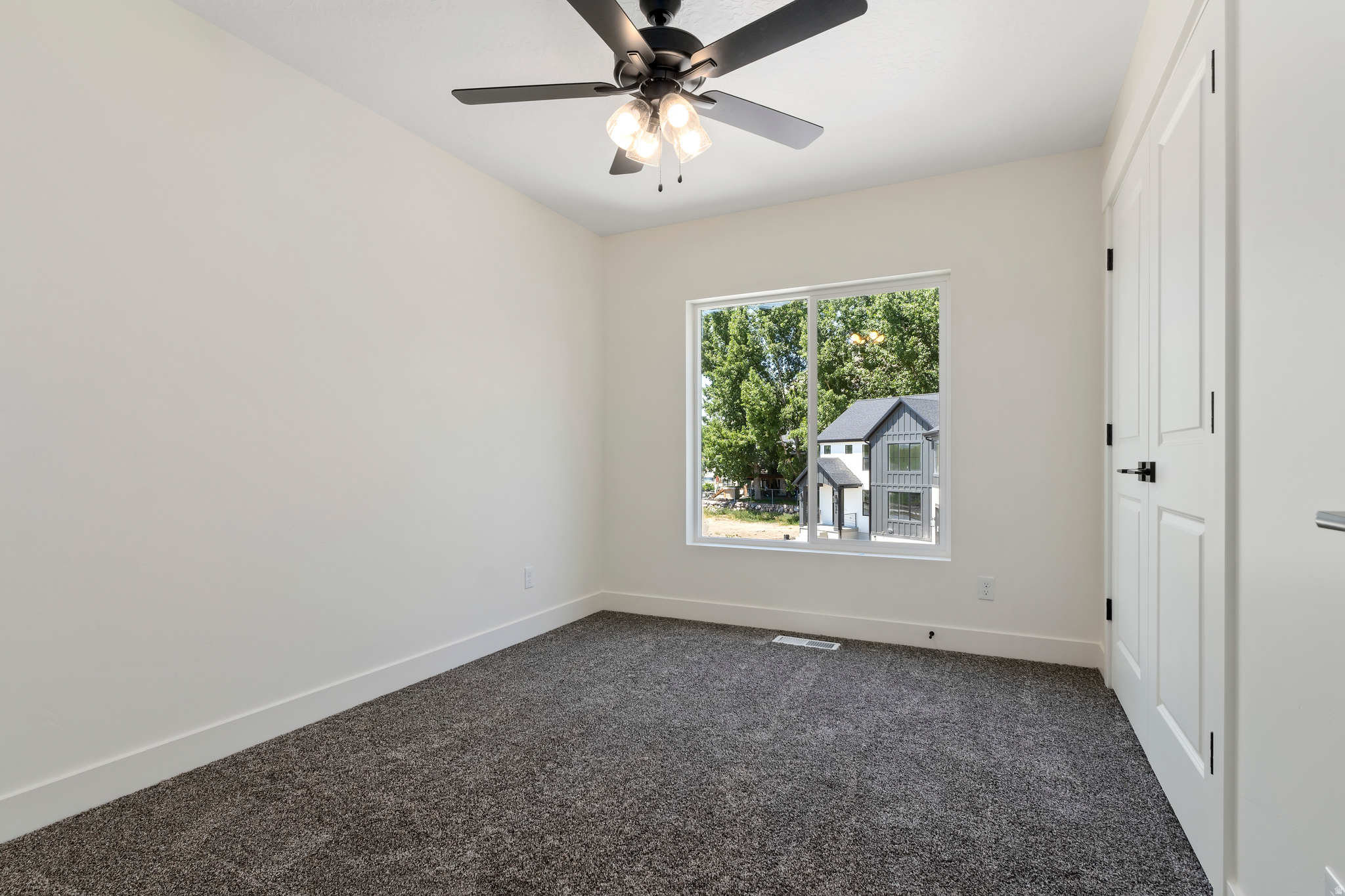 MILL POND - Residential