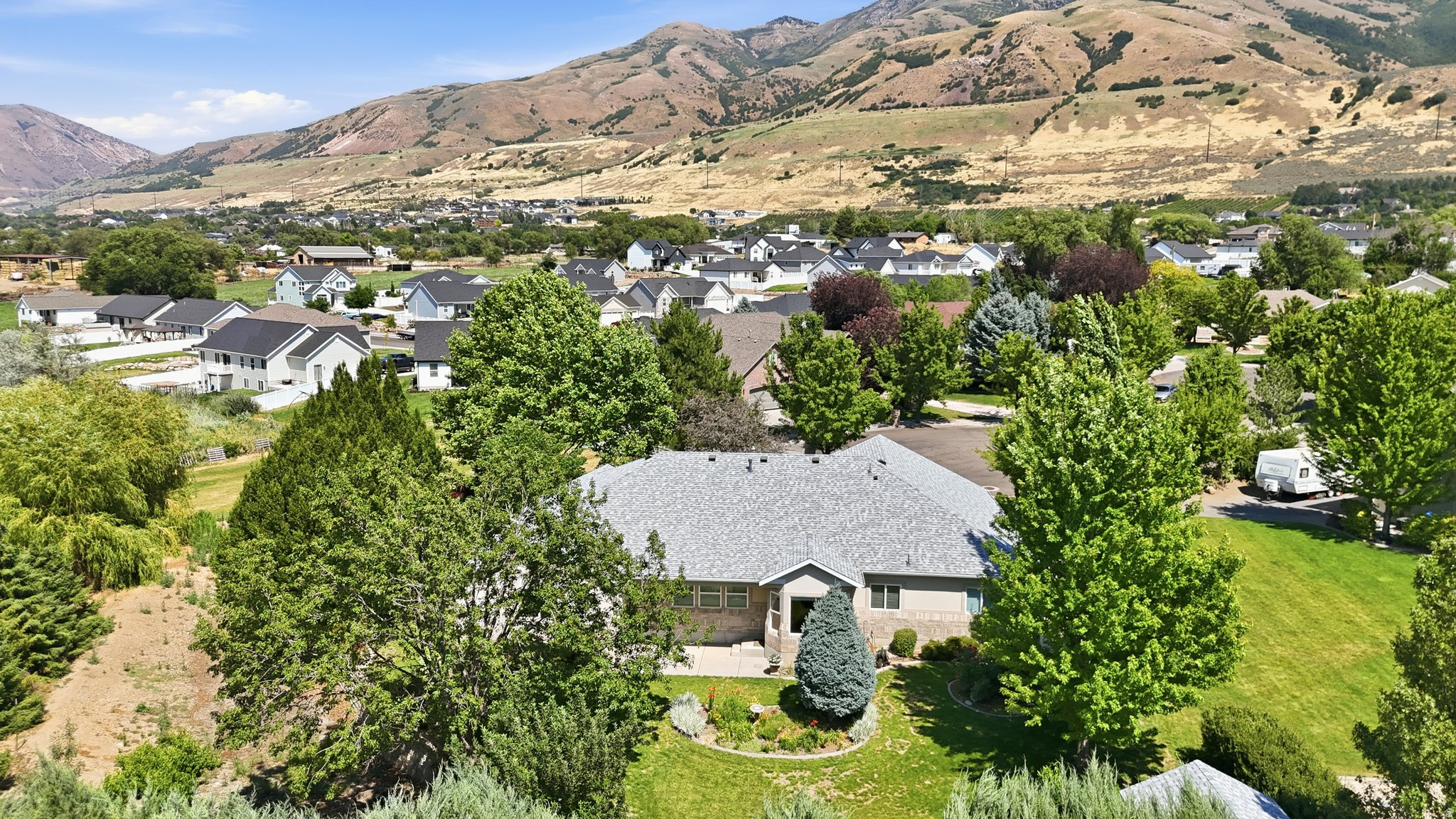 AMENDED PERRY EST - Residential