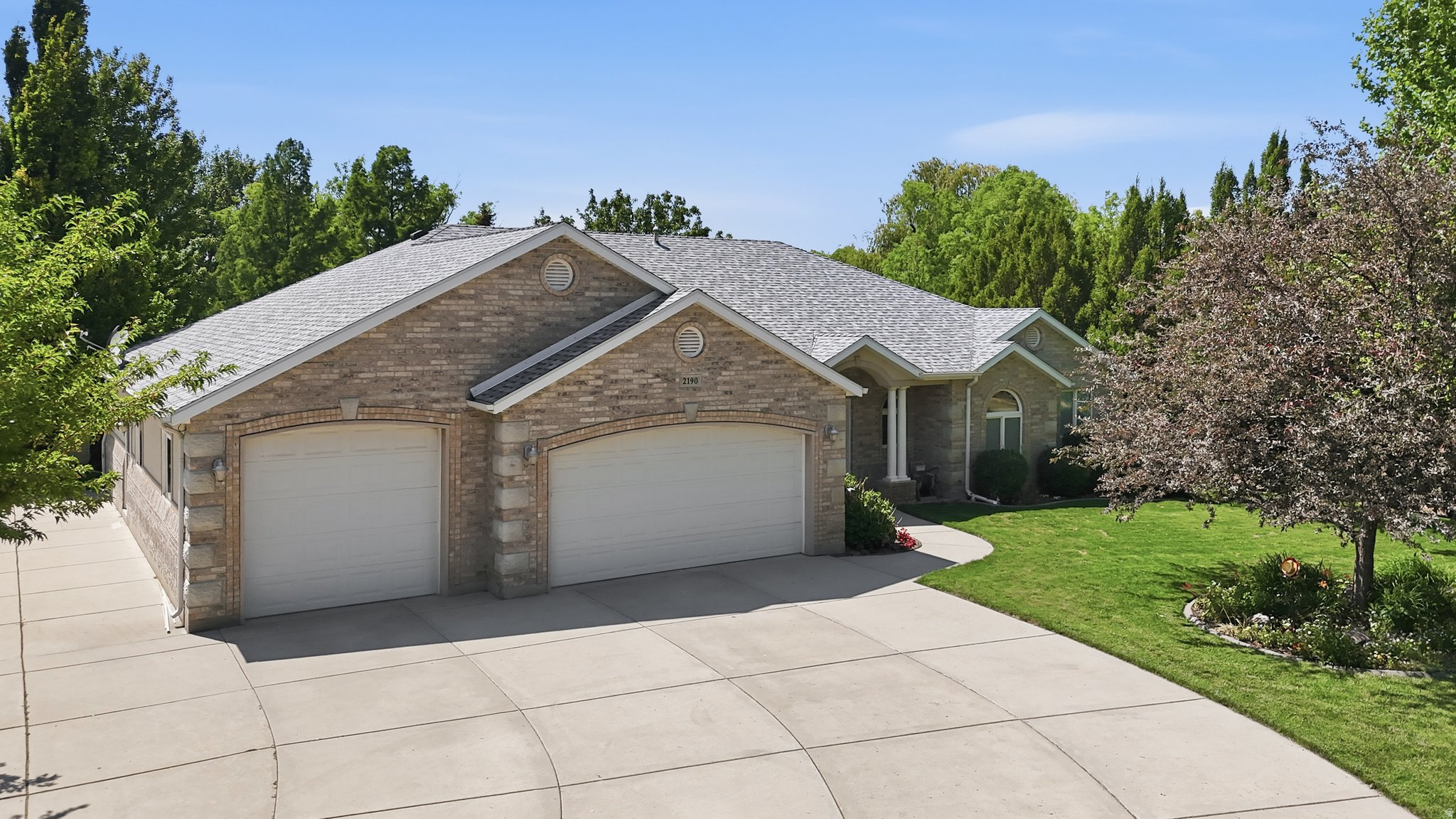 AMENDED PERRY EST - Residential