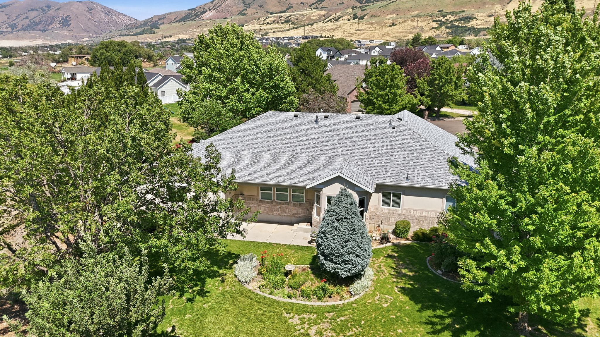AMENDED PERRY EST - Residential