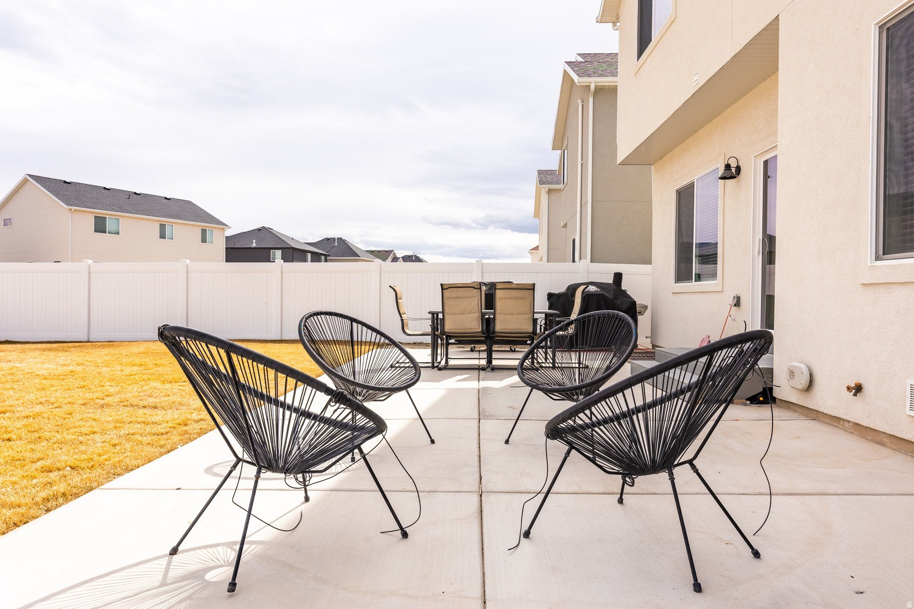 HARMONY 2 - Residential