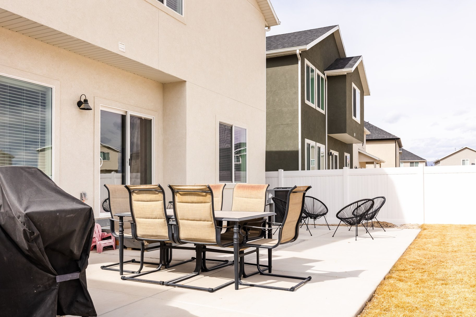 HARMONY 2 - Residential