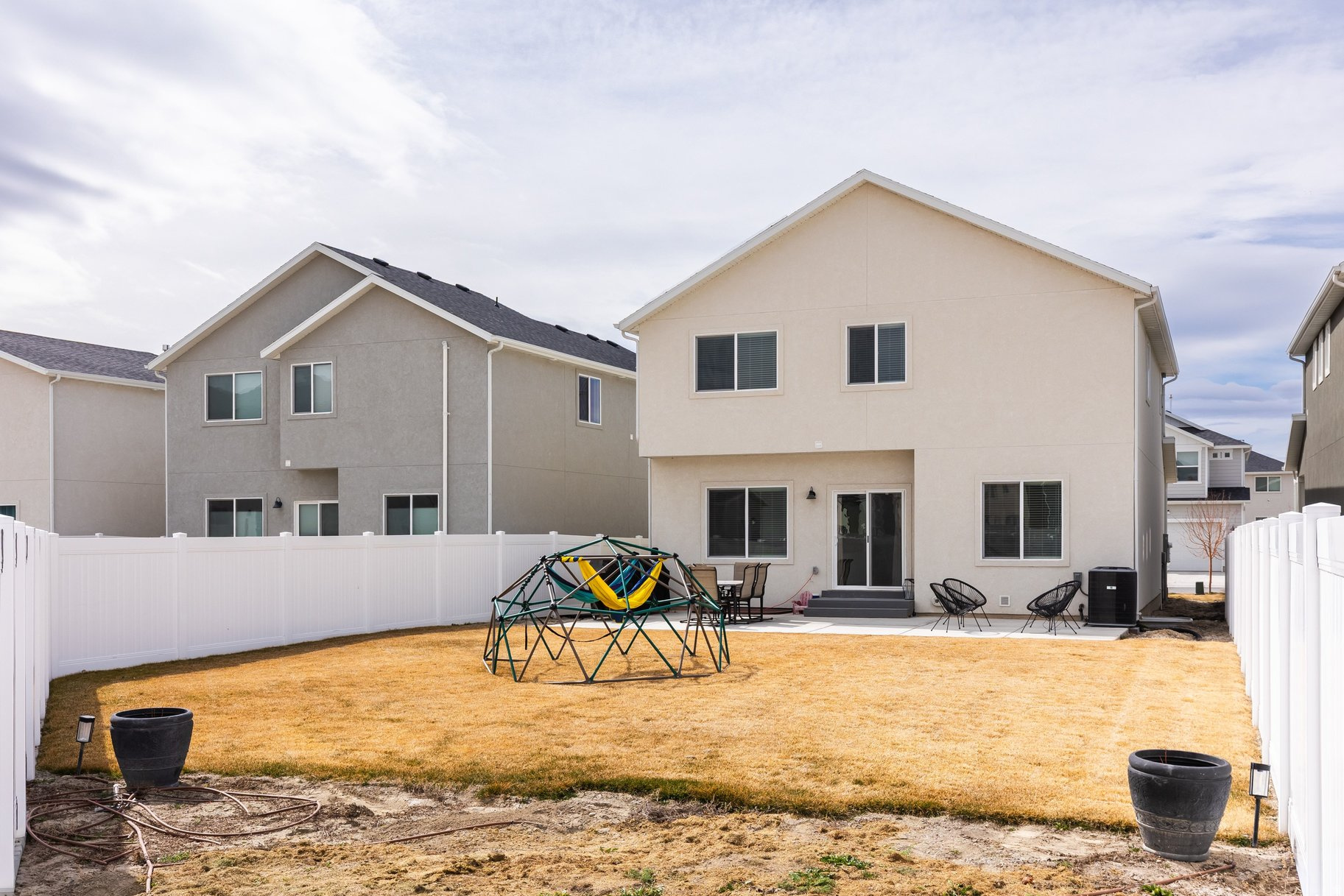 HARMONY 2 - Residential