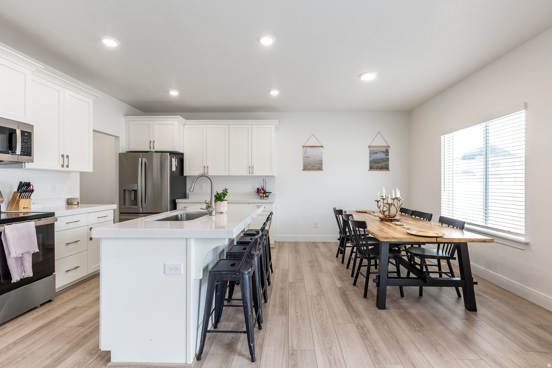 HARMONY 2 - Residential