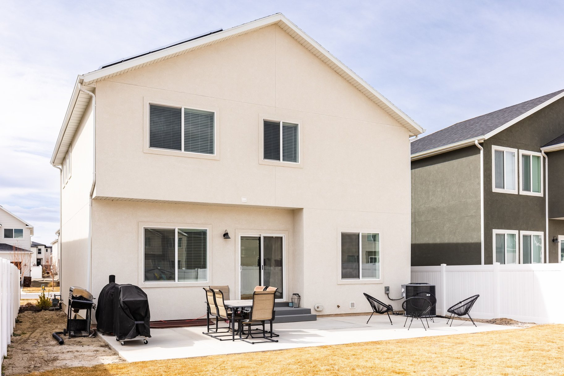 HARMONY 2 - Residential