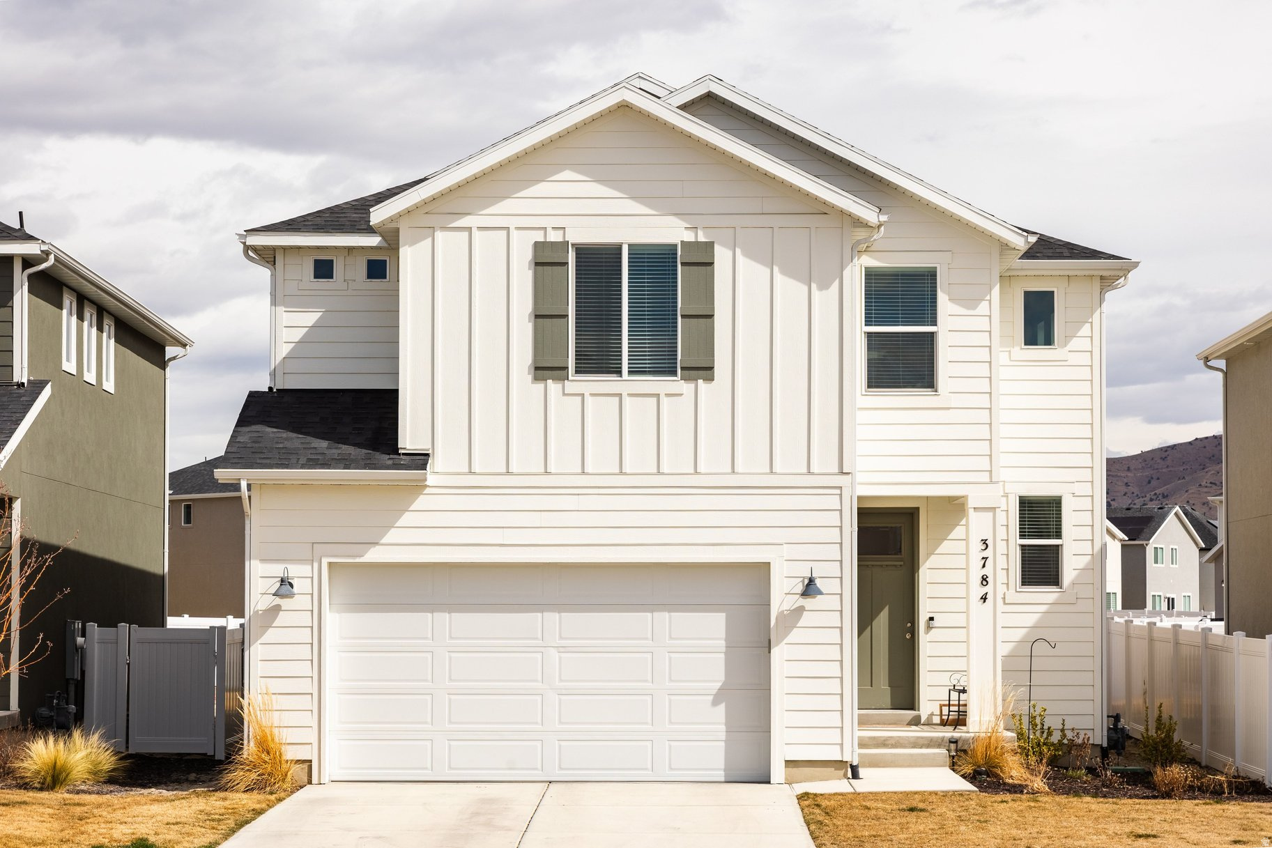 HARMONY 2 - Residential